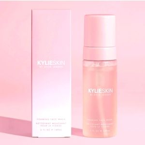 Kylie Skin Foaming Face Wash
